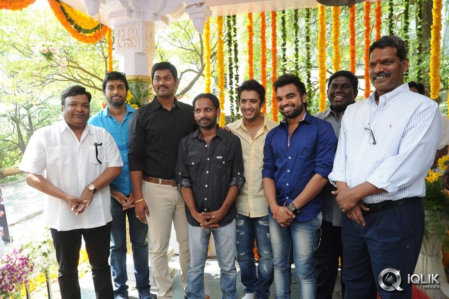 Guruvaram-March-1-Movie-Opening